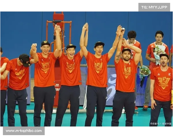 中国男排与世界强队差距显著 发球和拦网环节需重点提升以缩小差距