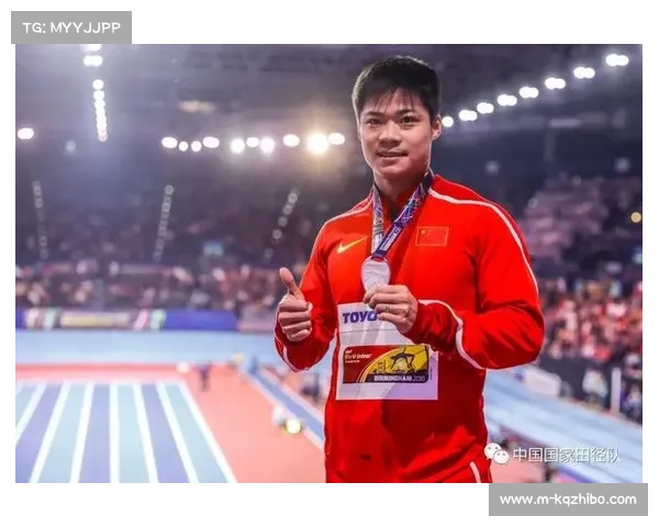 世界室内田径锦标赛托伦落幕，短跑项目创多项赛季最佳